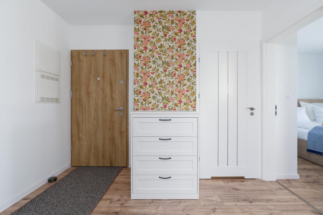 Rejtana With Free Garage By Renters Apartment Poznan