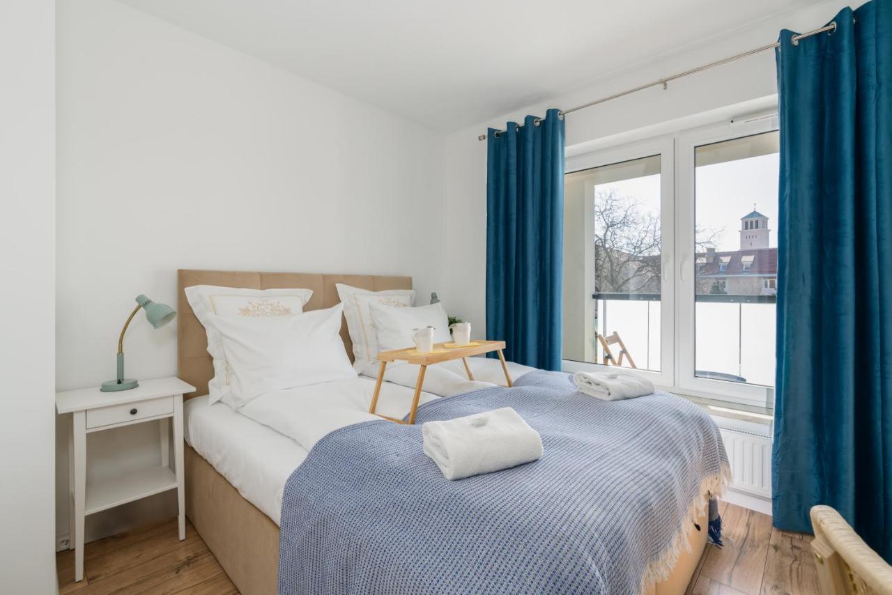 Rejtana With Free Garage By Renters Apartment *