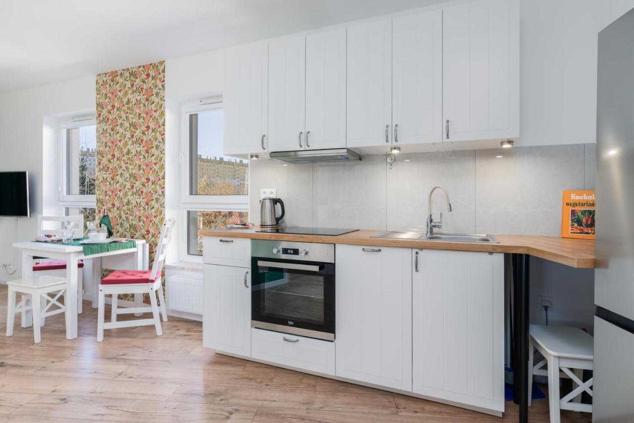 Apartment Rejtana With Free Garage By Renters *
