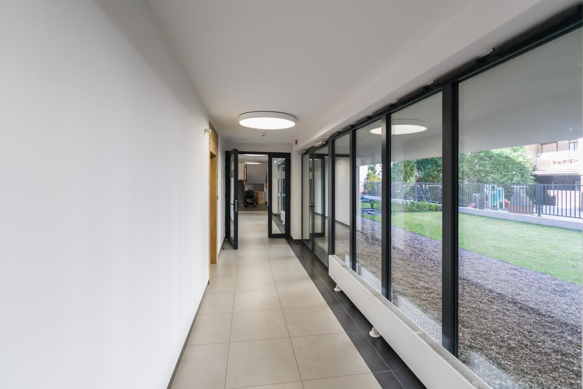 Rejtana With Free Garage By Renters * Poznan